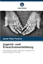 Jugend- und Erwachsenenbildung