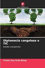 Diplomacia congolesa e TIC