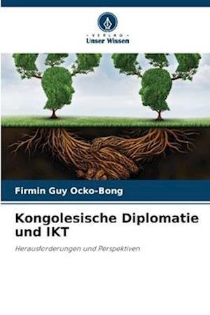 Kongolesische Diplomatie und IKT