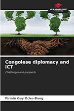 Congolese diplomacy and ICT