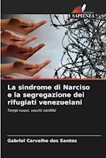 La sindrome di Narciso e la segregazione dei rifugiati venezuelani