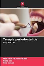 Terapia periodontal de suporte