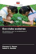 Éco-clubs scolaires