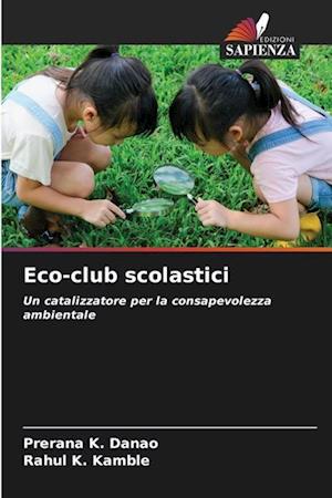 Eco-club scolastici