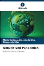 Umwelt und Pandemien