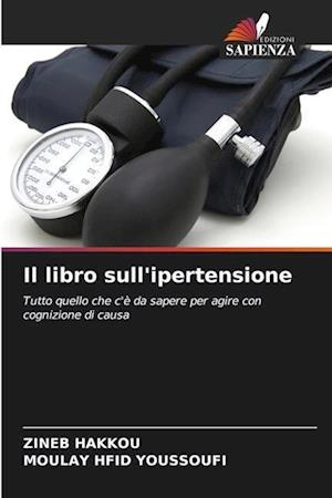 Il libro sull'ipertensione