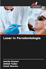 Laser in Parodontologia