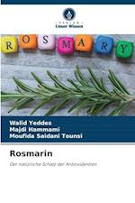 Rosmarin