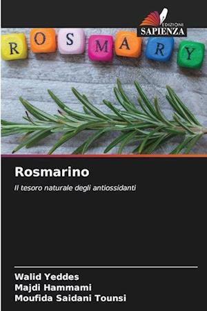 Rosmarino