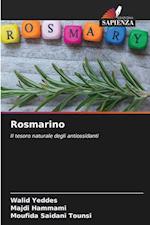 Rosmarino