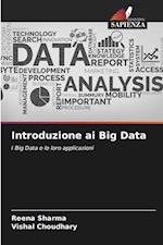 Introduzione ai Big Data