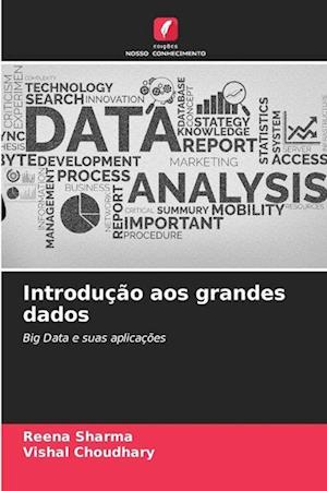 Introdução aos grandes dados