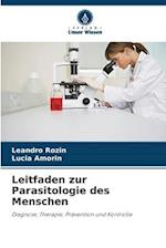 Leitfaden zur Parasitologie des Menschen