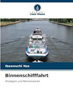 Binnenschifffahrt