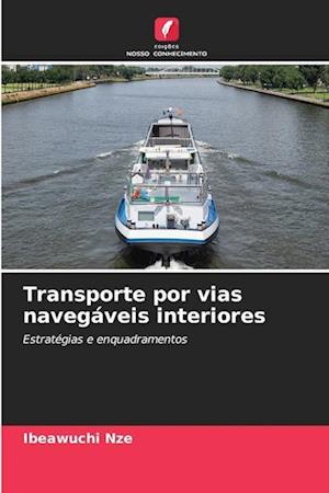 Transporte por vias navegáveis interiores