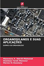 ORGANOSILANOS E SUAS APLICAÇÕES