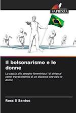 Il bolsonarismo e le donne