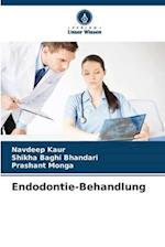 Endodontie-Behandlung