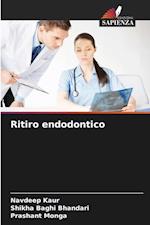 Ritiro endodontico