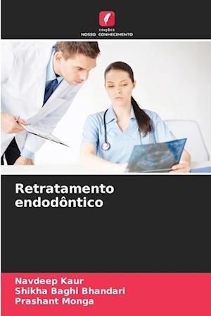 Retratamento endodôntico