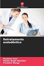 Retratamento endodôntico