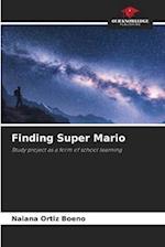 Finding Super Mario