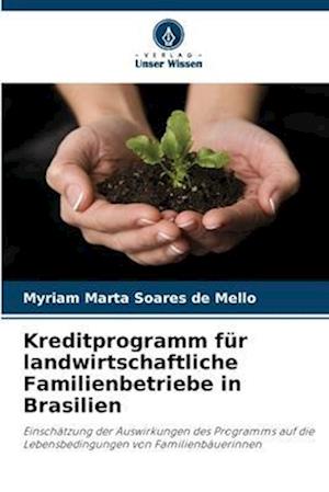 Kreditprogramm für landwirtschaftliche Familienbetriebe in Brasilien