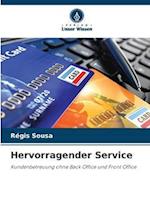 Hervorragender Service