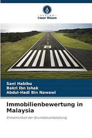 Immobilienbewertung in Malaysia