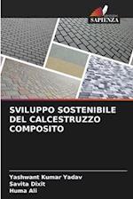 SVILUPPO SOSTENIBILE DEL CALCESTRUZZO COMPOSITO