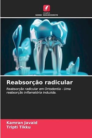 Reabsorção radicular