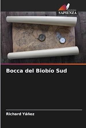 Bocca del Biobío Sud