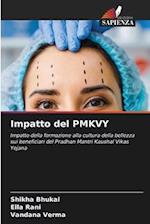 Impatto del PMKVY