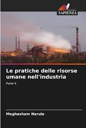 Le pratiche delle risorse umane nell'industria