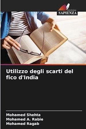 Utilizzo degli scarti del fico d'India