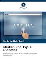 Medien und Typ-1-Diabetes