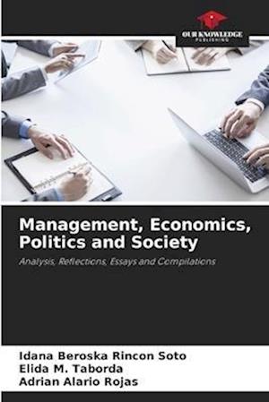 Management, Economics, Politics and Society