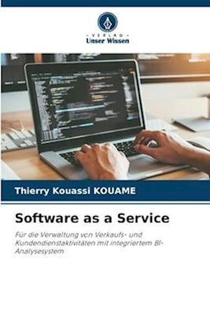 Software as a Service