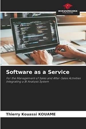 Software as a Service