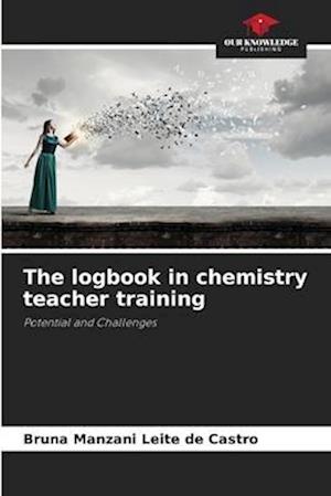 The logbook in chemistry teacher training