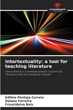 Intertextuality: a tool for teaching literature