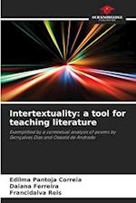 Intertextuality: a tool for teaching literature 