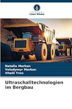 Ultraschalltechnologien im Bergbau