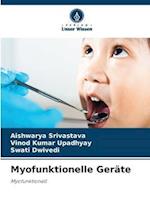 Myofunktionelle Geräte