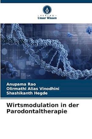 Wirtsmodulation in der Parodontaltherapie