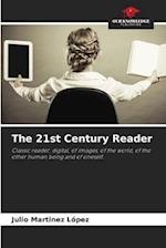 The 21st Century Reader 