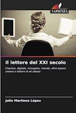 Il lettore del XXI secolo