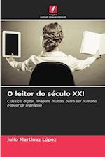 O leitor do século XXI