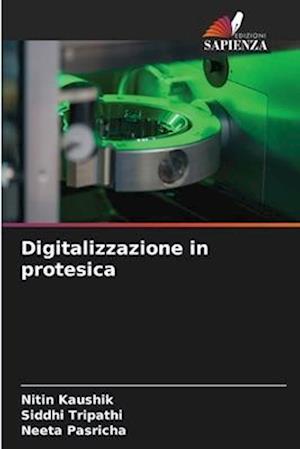 Digitalizzazione in protesica