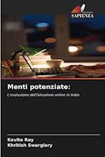 Menti potenziate